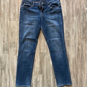 Lucky Sweet’n straight size 10/30R